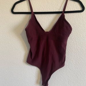 Bring the heat bodysuit